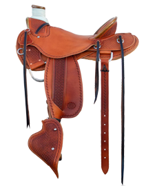 Walking Horse Wade
